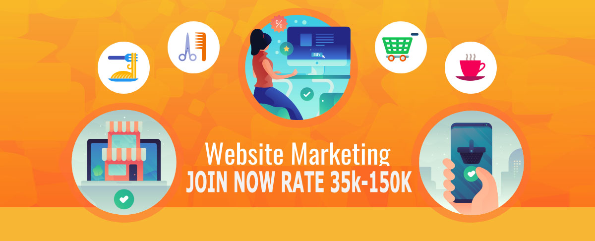 jasa website pacitan